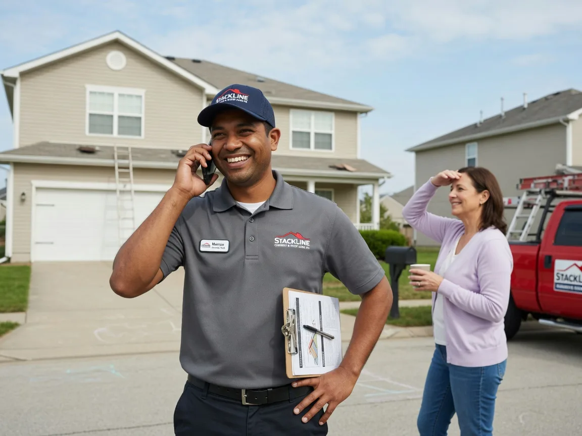 Chimney flashing repair Barhamsville, VA FAQs